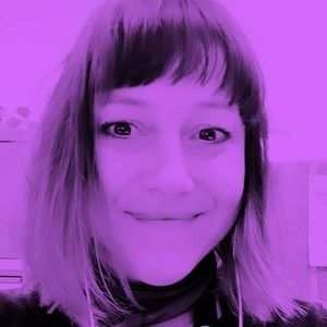 Meet your Posher, Genevieve